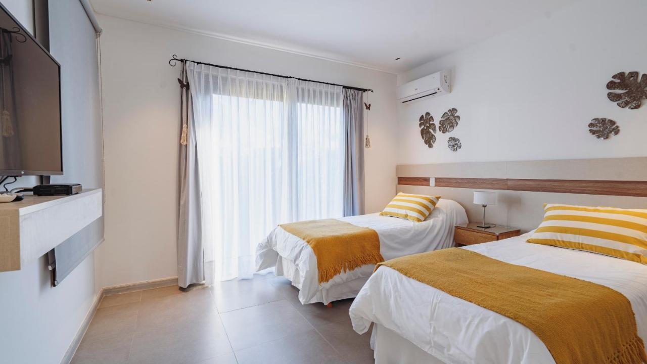 La Madrina Apart Hotel Tafí del Valle Extérieur photo