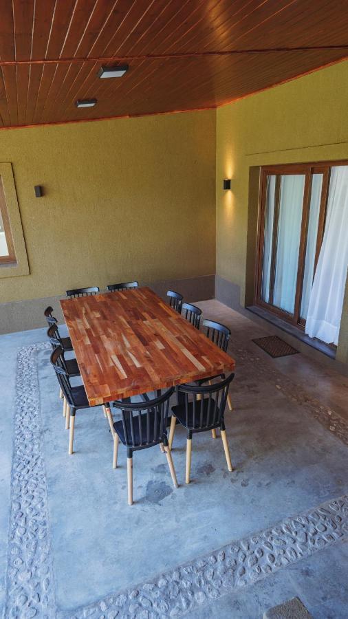 La Madrina Apart Hotel Tafí del Valle Extérieur photo