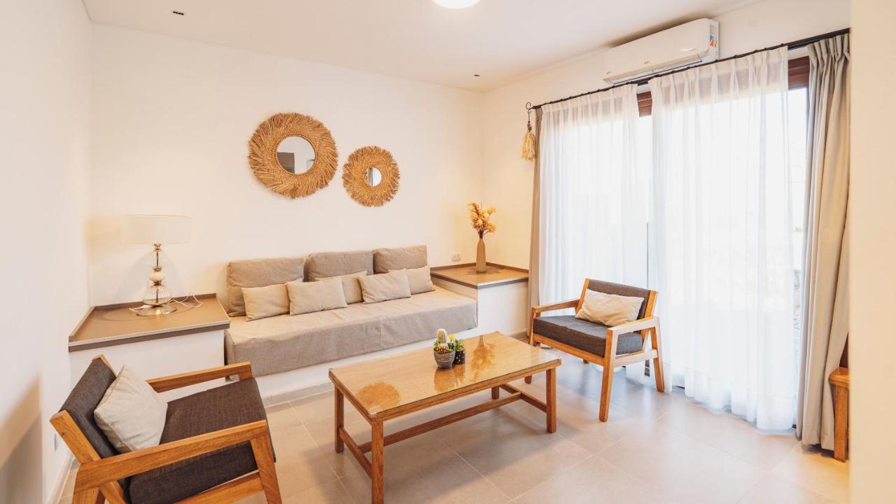 La Madrina Apart Hotel Tafí del Valle Extérieur photo
