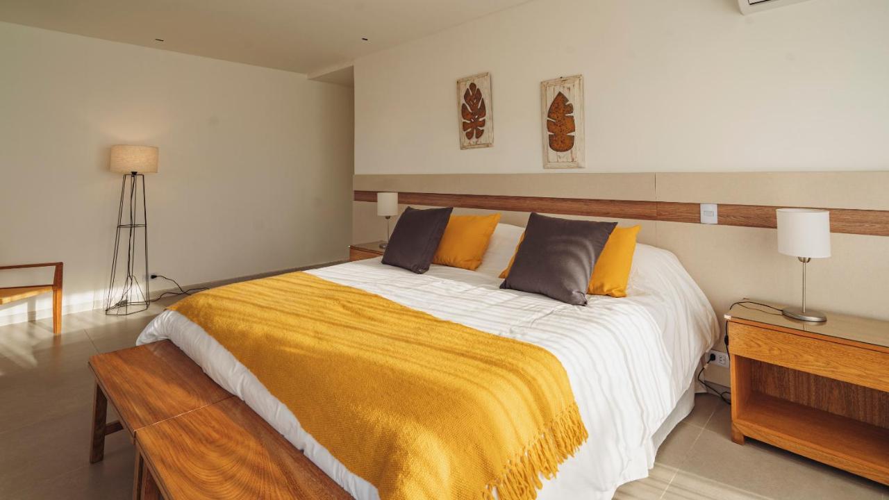 La Madrina Apart Hotel Tafí del Valle Extérieur photo