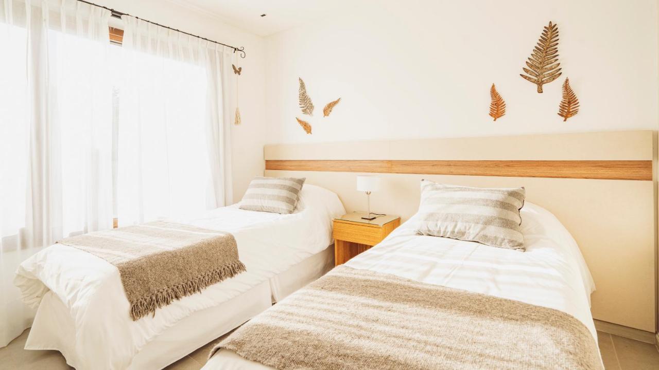La Madrina Apart Hotel Tafí del Valle Extérieur photo