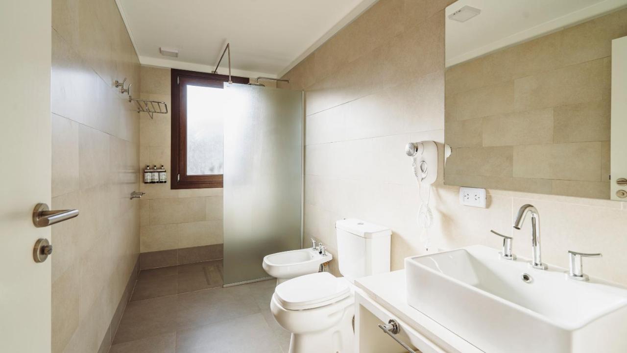 La Madrina Apart Hotel Tafí del Valle Extérieur photo