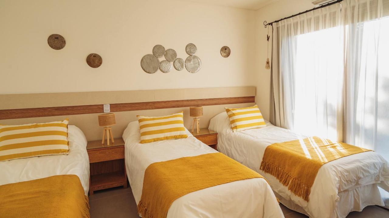 La Madrina Apart Hotel Tafí del Valle Extérieur photo